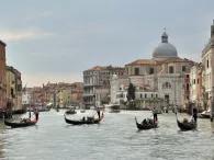 Romantic Venice in a Day by High Speed Train from Rome
