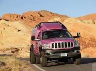 One Day Death Valley 4x4 Tour from Las Vegas One Day Death Valley 4x4 Tour from Las Vegas