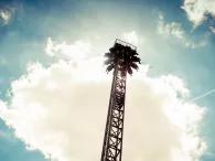 Detonator: Bombs Away Detonator: Bombs Away at Thorpe Park