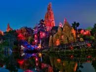 Disney After Hours - Unique Nighttime Experiences at Walt Disney World