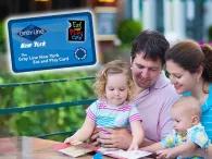New York Eat and Play Card New York Eat and Play Card