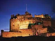 Edinburgh Overnight Edinburgh Overnight