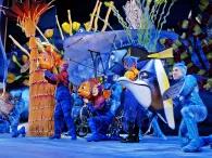 Finding Nemo - The Musical