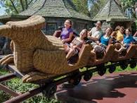 Flight of the Hippogriff™ Flight of the Hippogriff™