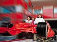 Formula Rossa Formula Rossa