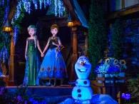 Frozen Ever After Frozen Ever After