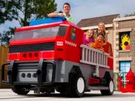 Fun Town Fire Academy Fun Town Fire Academy