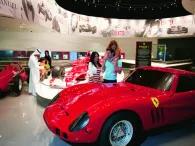 Galleria Ferrari Galleria Ferrari