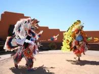 Grand Canyon West Rim Coach Tour