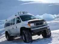 Golden Circle Super Jeep Tour with Snow Mobile Expedition Golden Circle Super Jeep Tour with Snow Mobile Expedition