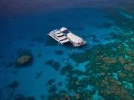 Great Barrier Reef Adventure Great Barrier Reef Adventure
