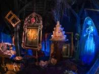 Haunted Mansion Haunted Mansion