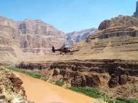 Wind Dancer – Deluxe Grand Canyon Helicopter Tour Wind Dancer – Deluxe Grand Canyon Helicopter Tour