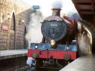 Hogwarts™ Express: Hogsmeade™ Station Hogwarts™ Express: Hogsmeade™ Station
