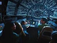 Millennium Falcon: Smugglers Run – Now Open! Millennium Falcon: Smugglers Run – Now Open!