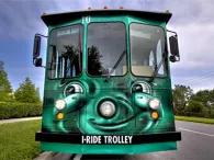 I-RIDE Trolley Unlimited Ride Pass I-RIDE Trolley Unlimited Ride Pass
