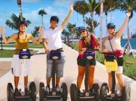 Miami Art Deco Segway Tour Miami Art Deco Segway Tour