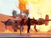 Indiana Jones™ Epic Stunt Spectacular Indiana Jones™ Epic Stunt Spectacular