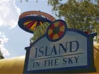 Island in the Sky Island in the Sky