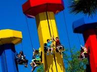 Kid Power Towers Kid Power Towers