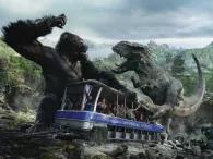 King Kong 360 3-D King Kong 360 3-D