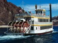 Lake Mead Cruise & Hoover Dam