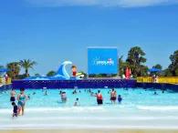 LEGO® Wave Pool LEGO® Wave Pool
