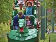The Dragon The Dragon at LEGOLAND® Windsor