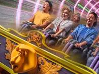 Madagascar Mad Pursuit! Madagascar Mad Pursuit!