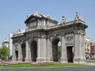 Madrid Highlights Sightseeing Tour Madrid Highlights Sightseeing Tour