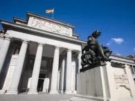 Madrid Highlights and Skip The Line Prado Museum Madrid Highlights and Skip The Line Prado Museum