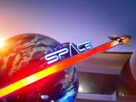 Mission:SPACE Mission:SPACE