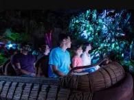 Na’vi River Journey