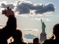 Statue of Liberty Sightseeing Cruise Statue of Liberty Sightseeing Cruise