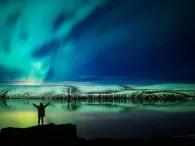 Northern Lights Mystery Iceland Northern Lights Mystery Iceland