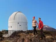 Mount Teide Tour and Observatory Excursion Mount Teide Tour and Observatory Excursion
