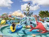 One Fish, Two Fish, Red Fish, Blue Fish™ One Fish, Two Fish, Red Fish, Blue Fish™