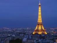 Eiffel Tower, Cruise & Paris Illuminations Eiffel Tower, Cruise & Paris Illuminations