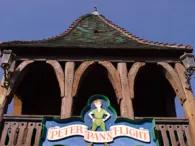 Peter Pan's Flight (Disneyland Park) Peter Pan's Flight (Disneyland Park)