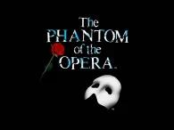 West End Shows - Phantom of the Opera