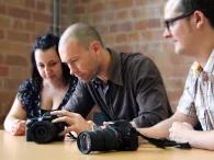 One Day Photography Course – Experience Voucher One Day Photography Course – Experience Voucher
