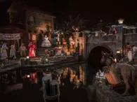 Pirates Of The Caribbean Pirates Of The Caribbean