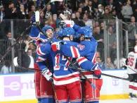 New York Rangers Ice-Hockey Tickets New York Rangers Ice-Hockey Tickets