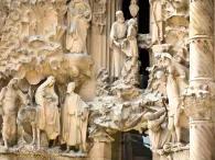 Sagrada Familia and Gaudi Tour Sagrada Familia and Gaudi Tour