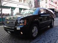 New York Private Airport Transfers New York Private Airport Transfers