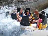 Shipwreck Rapids Shipwreck Rapids