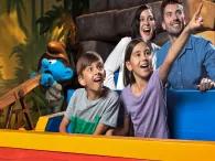 Smurfs Studio Tours Smurfs Studio Tours