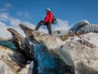 South Iceland and Glacier Hike Adventure South Iceland and Glacier Hike Adventure