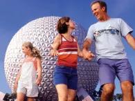 Spaceship Earth Spaceship Earth