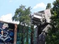 Star Tours - The Adventures Continue Star Tours - The Adventures Continue